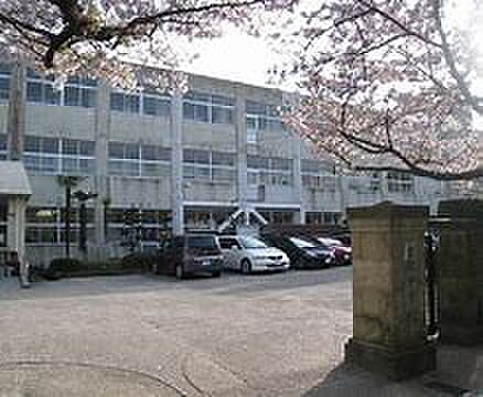 兵庫県高砂市米田町米田(賃貸マンション2DK・2階・47.38㎡)の写真 その18