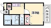 揖保郡太子町東保 2階建 築23年のイメージ