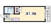 姫路市野里慶雲寺前町 2階建 築35年のイメージ