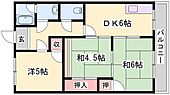 加古川市尾上町旭２丁目 3階建 築45年のイメージ