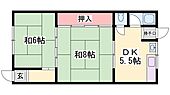加古川市尾上町養田 2階建 築51年のイメージ