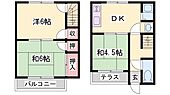 姫路市辻井1丁目 2階建 築29年のイメージ