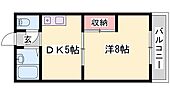 神崎郡福崎町福田 2階建 築26年のイメージ