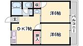 加古川市尾上町安田 2階建 築35年のイメージ