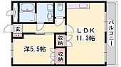 朝来市和田山町桑原 2階建 築18年のイメージ