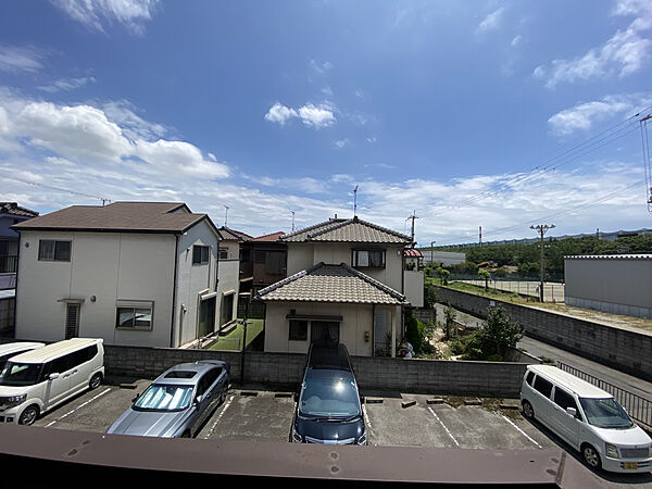 兵庫県加古川市別府町新野辺(賃貸マンション3DK・2階・52.17㎡)の写真 その16
