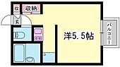 姫路市飾磨区構３丁目 2階建 築27年のイメージ