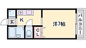 姫路市柿山伏 2階建 築27年のイメージ
