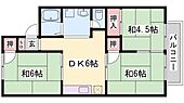 姫路市飾磨区加茂 2階建 築39年のイメージ