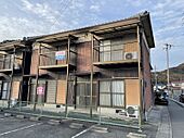 姫路市勝原区朝日谷 2階建 築45年のイメージ