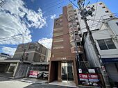 姫路市紺屋町 9階建 築17年のイメージ