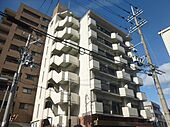 姫路市琴岡町 7階建 築39年のイメージ
