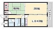 姫路市青山4丁目 7階建 築30年のイメージ