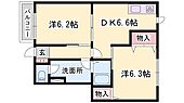 たつの市龍野町大道 2階建 築27年のイメージ