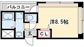 加古川市尾上町今福 3階建 築33年のイメージ