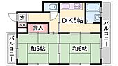 姫路市城東町野田 3階建 築50年のイメージ