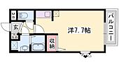 加古川市平岡町新在家 2階建 築25年のイメージ