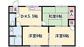 姫路市大塩町 2階建 築32年のイメージ