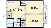 姫路市田寺８丁目 2階建 築30年のイメージ