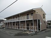 姫路市田寺８丁目 2階建 築30年のイメージ