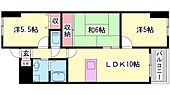姫路市青山西２丁目 5階建 築34年のイメージ