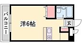 高砂市高砂町浜田町２丁目 6階建 築36年のイメージ