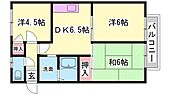 姫路市飾磨区今在家5丁目 2階建 築31年のイメージ