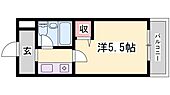 姫路市魚町 6階建 築25年のイメージ