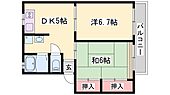 相生市山手１丁目 2階建 築31年のイメージ
