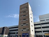 姫路市朝日町 8階建 築11年のイメージ