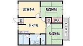 姫路市中地 2階建 築31年のイメージ