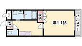 朝来市和田山町桑原 2階建 築19年のイメージ