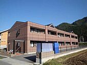 朝来市和田山町桑原 2階建 築18年のイメージ