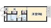 姫路市上大野２丁目 2階建 築26年のイメージ