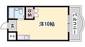 加西市北条町北条 4階建 築32年のイメージ