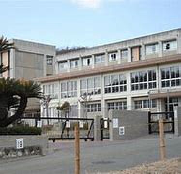 画像17:姫路市立青山小学校