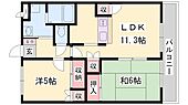 姫路市飾磨区加茂東 2階建 築26年のイメージ
