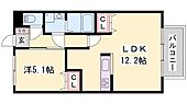 姫路市飾磨区阿成渡場 2階建 築16年のイメージ