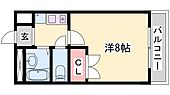 姫路市兼田 2階建 築27年のイメージ