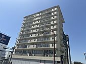 姫路市南車崎２丁目 10階建 築50年のイメージ
