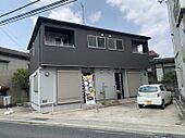 姫路市北平野南の町 2階建 築13年のイメージ