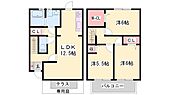 姫路市飾磨区中浜町２丁目 2階建 築15年のイメージ