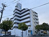 姫路市三左衛門堀西の町 7階建 築35年のイメージ