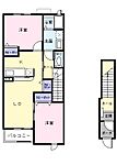 姫路市勝原区下太田 2階建 築18年のイメージ