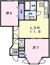 網干駅 4.2万円