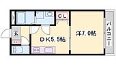 姫路市大塩町 2階建 築23年のイメージ