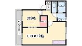 加東市山国 2階建 築37年のイメージ