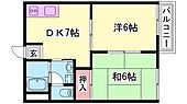 小野市王子町 2階建 築36年のイメージ