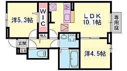 東加古川駅 7.9万円