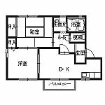 たつの市揖保川町黍田 2階建 築30年のイメージ